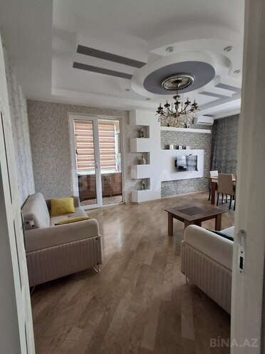 Продаётся 3-комн. новостройка 80 м², м. Ахмедлы, photo 15 from 26