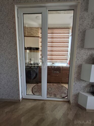 Продаётся 3-комн. новостройка 80 м², м. Ахмедлы, photo 13 from 26