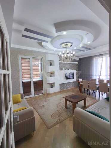 Продаётся 3-комн. новостройка 80 м², м. Ахмедлы, photo 10 from 26