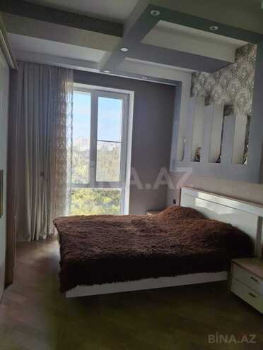 Продаётся 3-комн. новостройка 80 м², м. Ахмедлы, photo 11 from 26