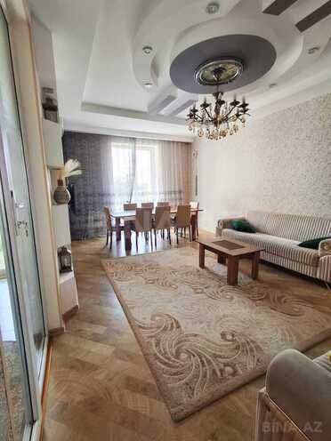 Продаётся 3-комн. новостройка 80 м², м. Ахмедлы, photo 3 from 26