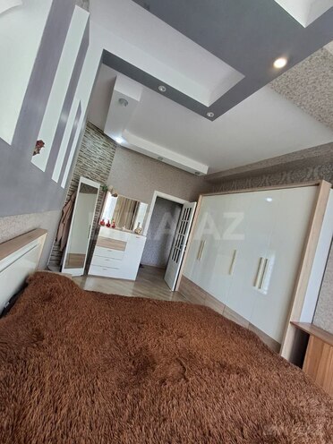 Продаётся 3-комн. новостройка 80 м², м. Ахмедлы, photo 22 from 26