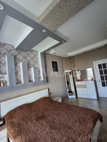 Продаётся 3-комн. новостройка 80 м², м. Ахмедлы, photo 20 from 26