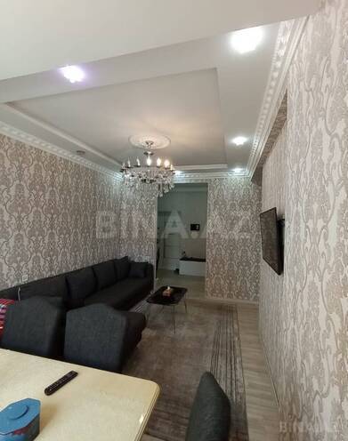 İcarəyə verilir 2 otaqlı yeni tikili 80 m², Abşeron r., photo 3 from 14