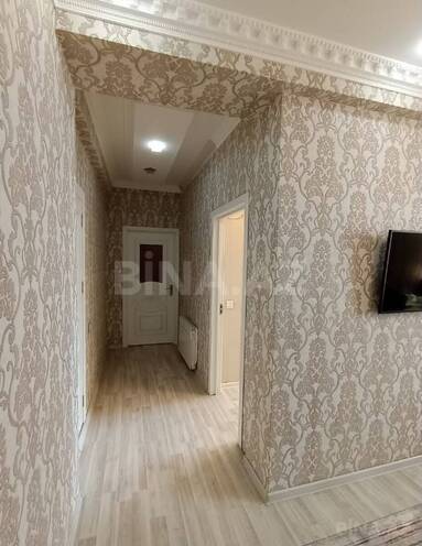 İcarəyə verilir 2 otaqlı yeni tikili 80 m², Abşeron r., photo 4 from 14