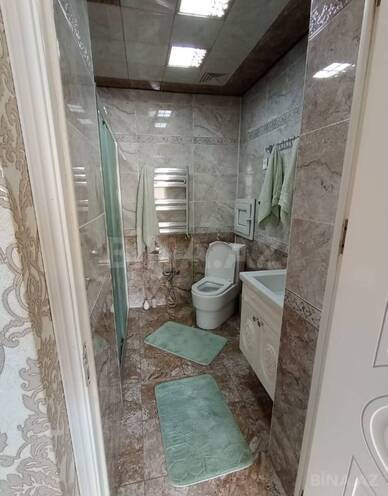 İcarəyə verilir 2 otaqlı yeni tikili 80 m², Abşeron r., photo 12 from 14