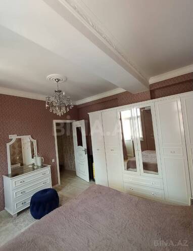 İcarəyə verilir 2 otaqlı yeni tikili 80 m², Abşeron r., photo 11 from 14