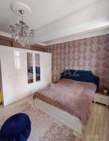 İcarəyə verilir 2 otaqlı yeni tikili 80 m², Abşeron r., photo 8 from 14
