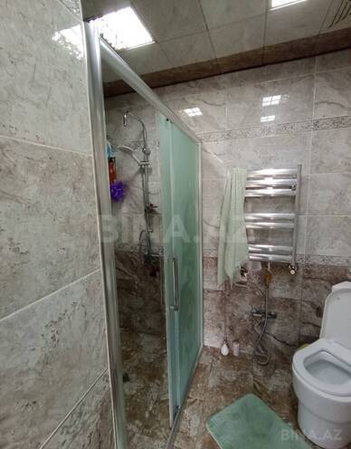 İcarəyə verilir 2 otaqlı yeni tikili 80 m², Abşeron r., photo 13 from 14