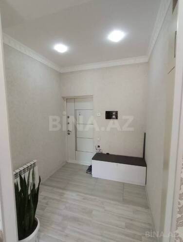 İcarəyə verilir 2 otaqlı yeni tikili 80 m², Abşeron r., photo 9 from 14