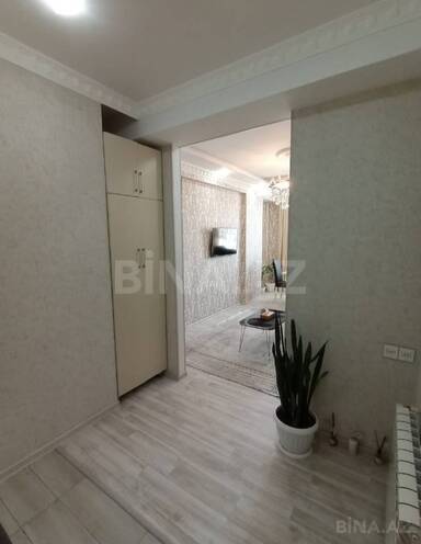 İcarəyə verilir 2 otaqlı yeni tikili 80 m², Abşeron r., photo 10 from 14