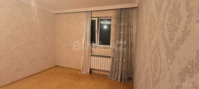 İcarəyə verilir 2 otaqlı həyət evi/bağ evi 50 m², Həzi Aslanov q., photo 1 from 8