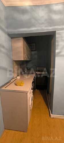 İcarəyə verilir 2 otaqlı həyət evi/bağ evi 50 m², Həzi Aslanov q., photo 5 from 8