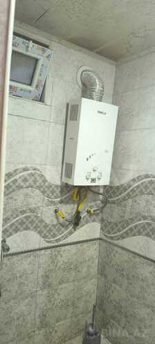İcarəyə verilir 2 otaqlı həyət evi/bağ evi 50 m², Həzi Aslanov q., photo 6 from 8