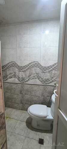 İcarəyə verilir 2 otaqlı həyət evi/bağ evi 50 m², Həzi Aslanov q., photo 7 from 8
