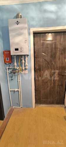 İcarəyə verilir 2 otaqlı həyət evi/bağ evi 50 m², Həzi Aslanov q., photo 4 from 8