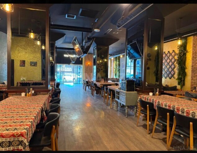 Satılır  obyekt 330 m², Nəsimi r., photo 3 from 9