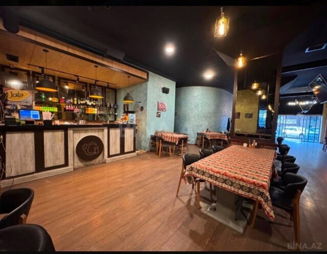 Satılır  obyekt 330 m², Nəsimi r., photo 4 from 9