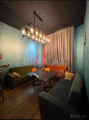 Satılır  obyekt 330 m², Nəsimi r., photo 6 from 9