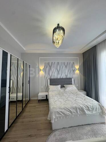 Продаётся 5-комн. дом/дача 130 м², пос. Масазыр, photo 11 from 17
