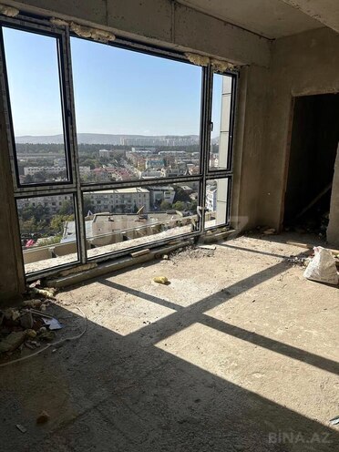 Satılır 3 otaqlı yeni tikili 150 m², Elmlər Akademiyası m., photo 4 from 14