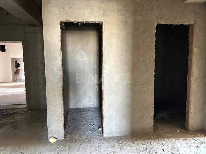 Satılır 3 otaqlı yeni tikili 150 m², Elmlər Akademiyası m., photo 8 from 14