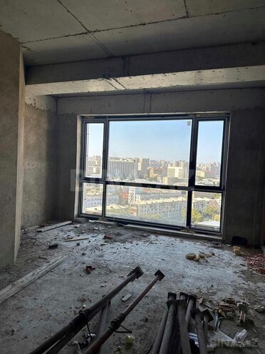 Satılır 3 otaqlı yeni tikili 150 m², Elmlər Akademiyası m., photo 3 from 14
