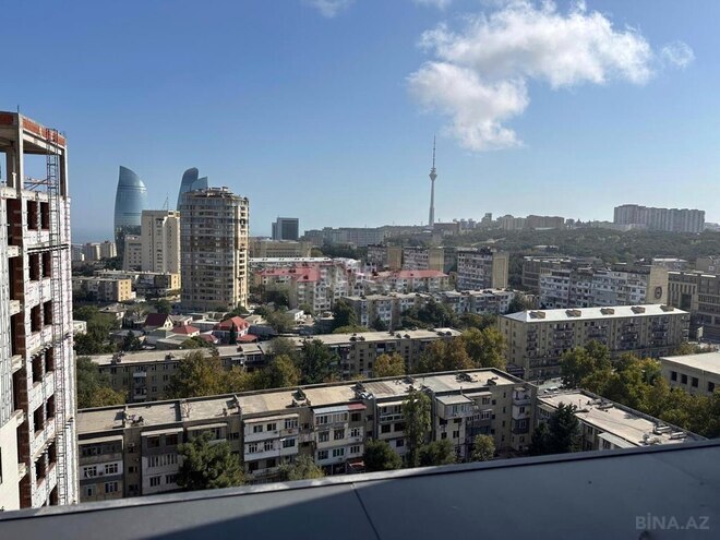 Satılır 3 otaqlı yeni tikili 150 m², Elmlər Akademiyası m., photo 11 from 14