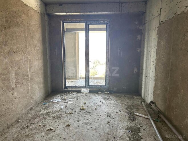 Satılır 3 otaqlı yeni tikili 150 m², Elmlər Akademiyası m., photo 6 from 14