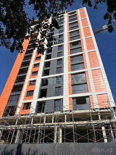 Satılır 3 otaqlı yeni tikili 150 m², Elmlər Akademiyası m., photo 13 from 14