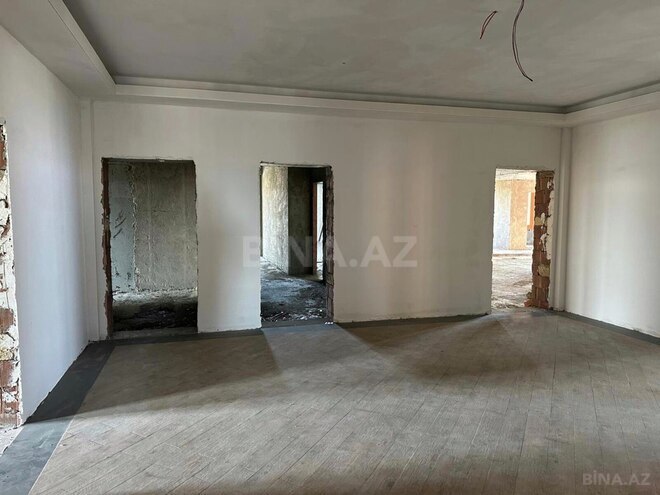 Satılır 3 otaqlı yeni tikili 150 m², Elmlər Akademiyası m., photo 10 from 14