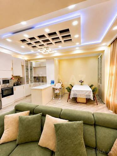 Продаётся 3-комн. новостройка 108 м², пос. Аг шехер, photo 3 from 16