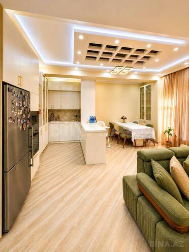 Продаётся 3-комн. новостройка 108 м², пос. Аг шехер, photo 13 from 16