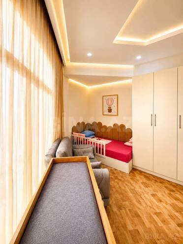 Продаётся 3-комн. новостройка 108 м², пос. Аг шехер, photo 7 from 16