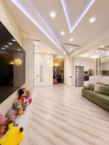 Продаётся 3-комн. новостройка 108 м², пос. Аг шехер, photo 14 from 16