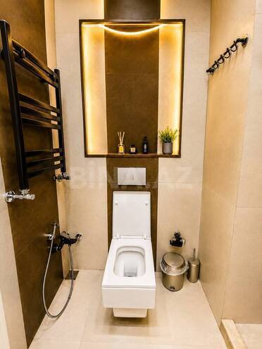 Продаётся 3-комн. новостройка 108 м², пос. Аг шехер, photo 11 from 16