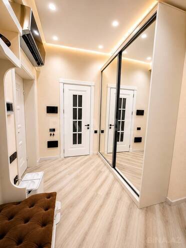 Продаётся 3-комн. новостройка 108 м², пос. Аг шехер, photo 9 from 16