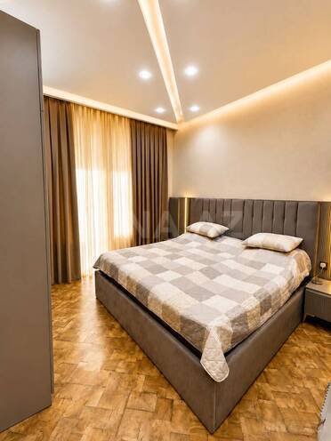 Продаётся 3-комн. новостройка 108 м², пос. Аг шехер, photo 4 from 16