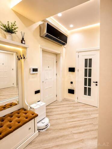 Продаётся 3-комн. новостройка 108 м², пос. Аг шехер, photo 15 from 16