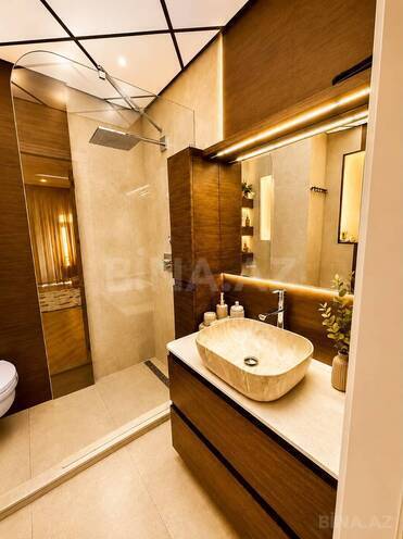 Продаётся 3-комн. новостройка 108 м², пос. Аг шехер, photo 10 from 16