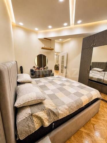 Продаётся 3-комн. новостройка 108 м², пос. Аг шехер, photo 5 from 16