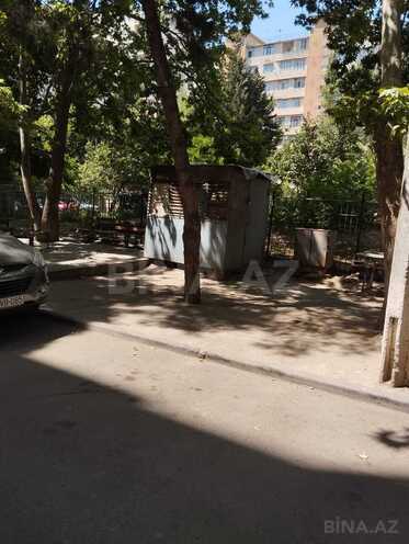 Satılır 2 otaqlı köhnə tikili 64 m², Gənclik m., photo 16 from 19