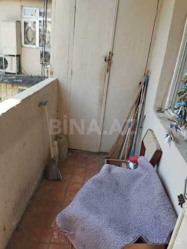 Satılır 2 otaqlı köhnə tikili 64 m², Gənclik m., photo 10 from 19