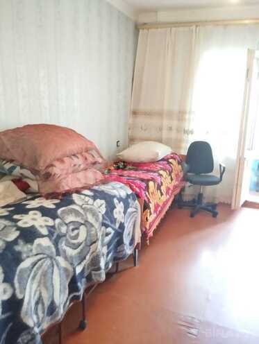 Satılır 2 otaqlı köhnə tikili 64 m², Gənclik m., photo 5 from 19