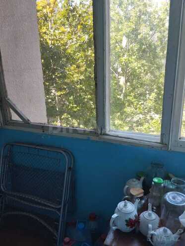 Satılır 2 otaqlı köhnə tikili 64 m², Gənclik m., photo 14 from 19