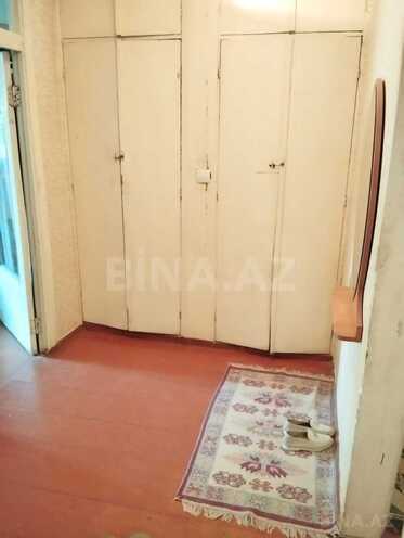 Satılır 2 otaqlı köhnə tikili 64 m², Gənclik m., photo 6 from 19