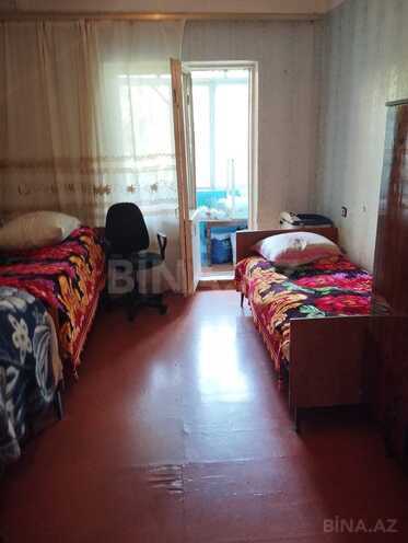 Satılır 2 otaqlı köhnə tikili 64 m², Gənclik m., photo 4 from 19