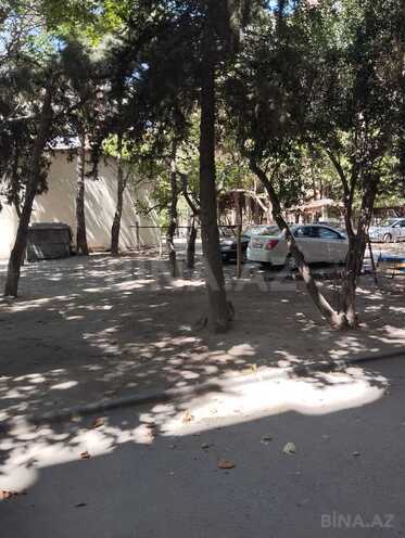 Satılır 2 otaqlı köhnə tikili 64 m², Gənclik m., photo 18 from 19