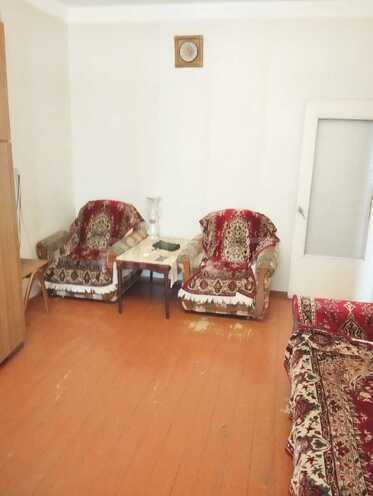 Satılır 2 otaqlı köhnə tikili 64 m², Gənclik m., photo 3 from 19