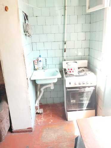 Satılır 2 otaqlı köhnə tikili 64 m², Gənclik m., photo 11 from 19